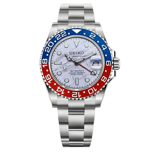 GMT MOD METEORITE