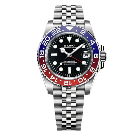 GMT MOD PEPSI JUBILEE