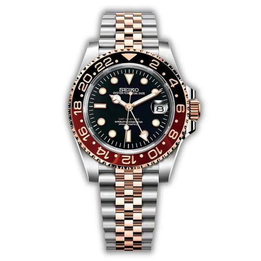 GMT MOD TWO TONE ROOT BEER